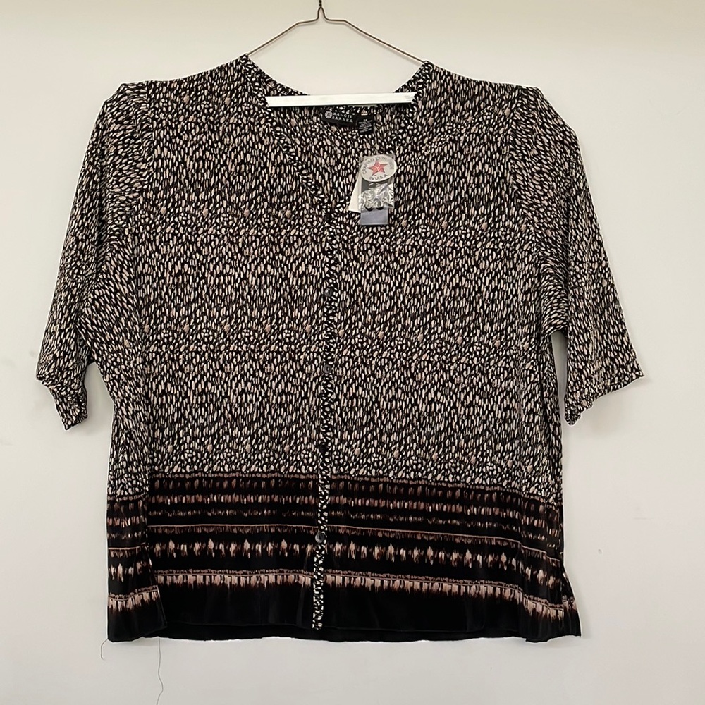 TOP (button down) 5X
